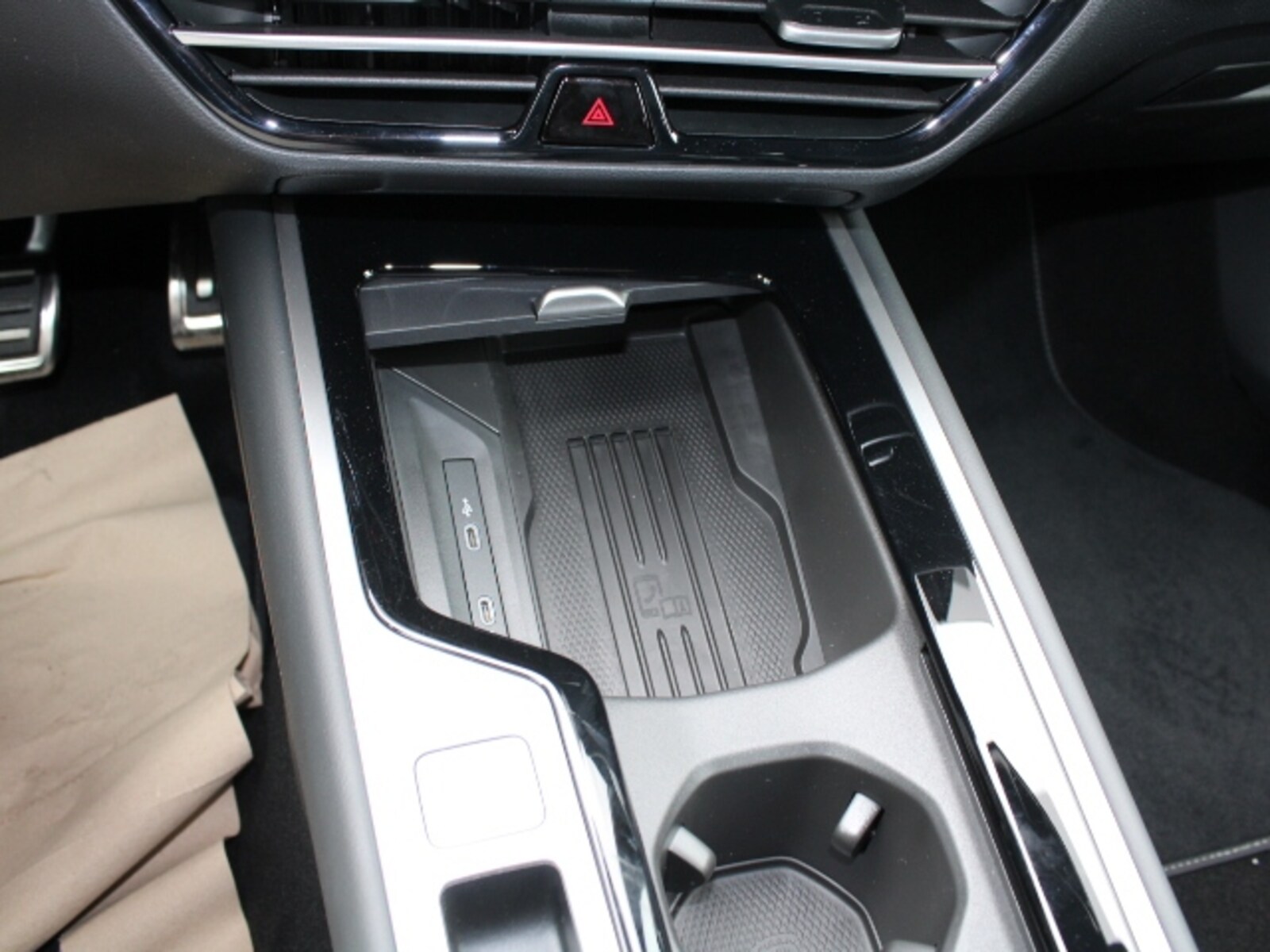 Volkswagen Passat – Bild 16