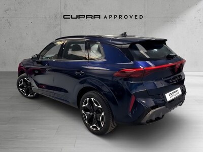 CUPRA Terramar 1.5 eTSI DSG 110 kW (150 CV) — photo 2