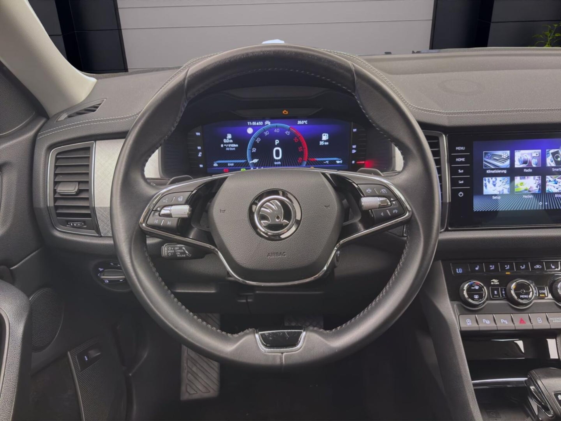 Skoda Kodiaq Ambition