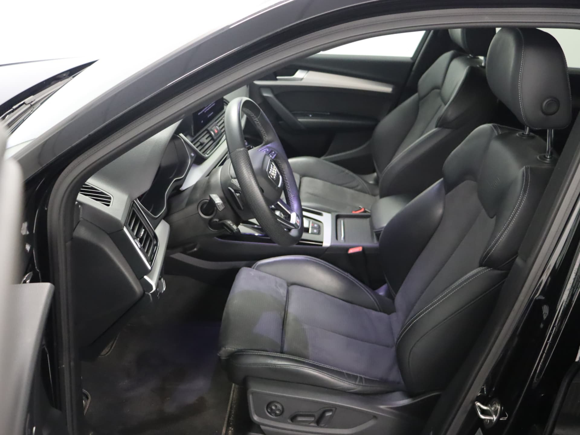 Audi Q5 SUV S line
