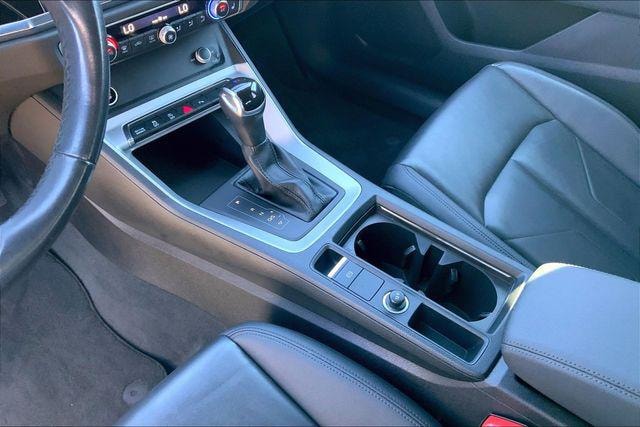 2023 Audi Q3 Premium - Photo 25