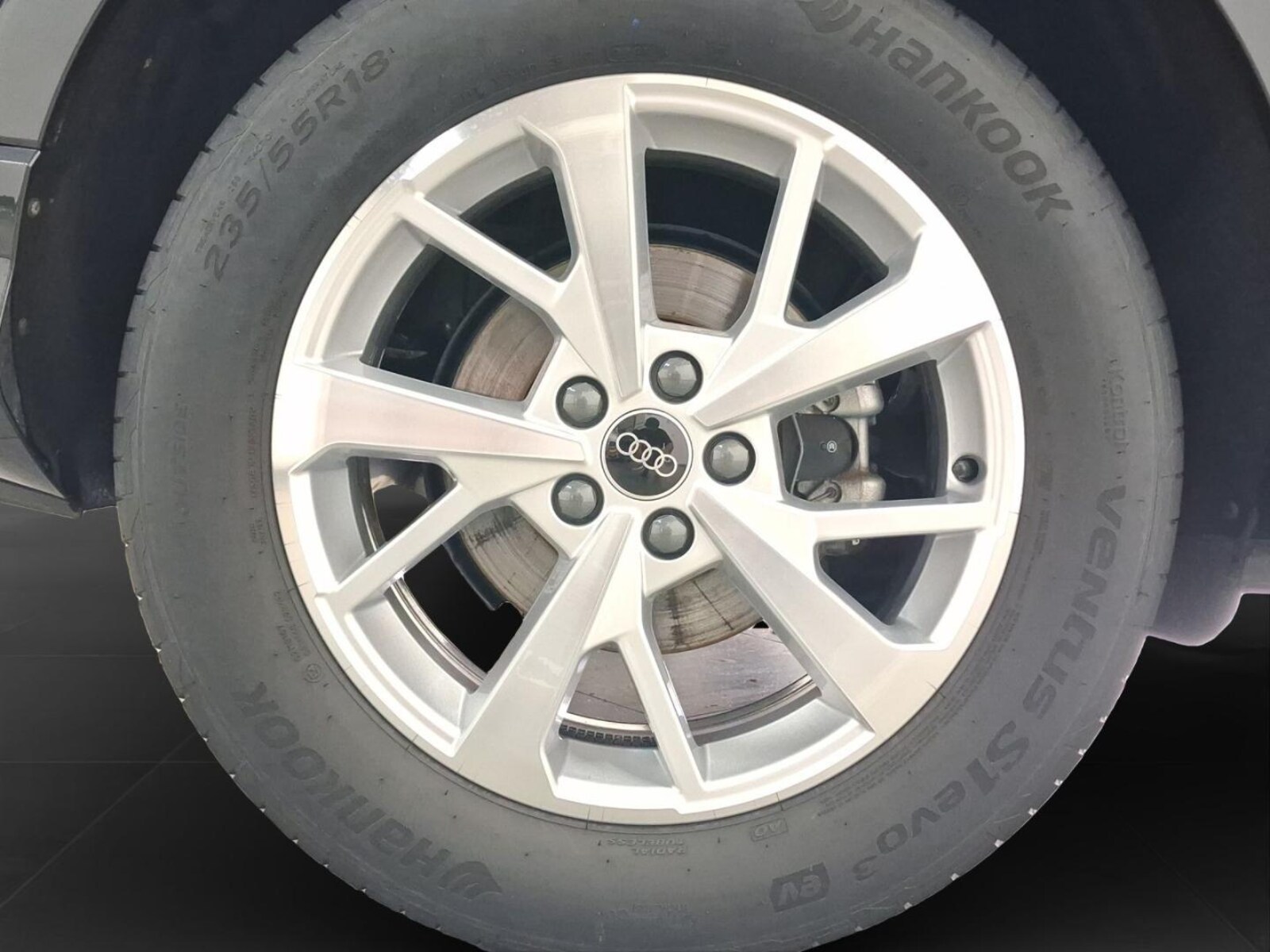 Audi Q3 Sportback – Bild 7