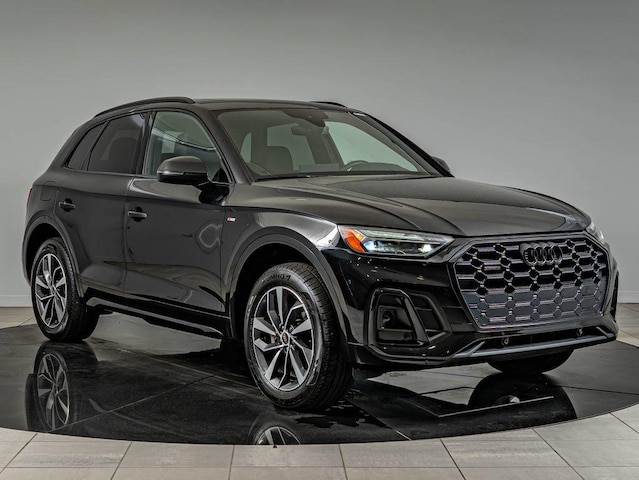 2024 Audi Q5