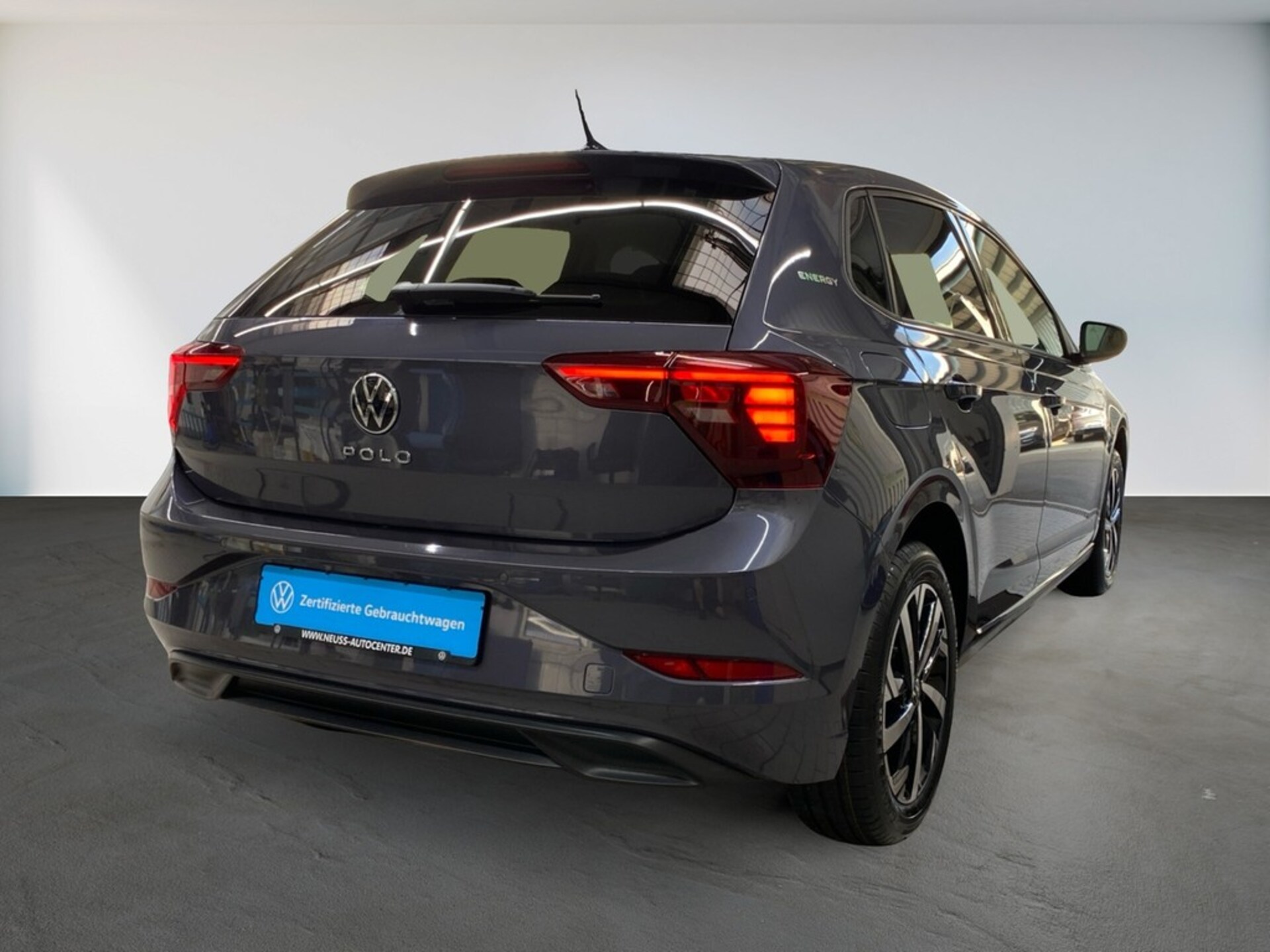 Volkswagen Polo ENERGY