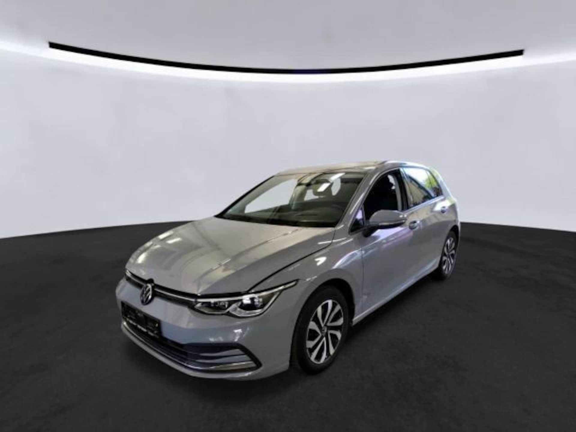 Volkswagen Golf Active