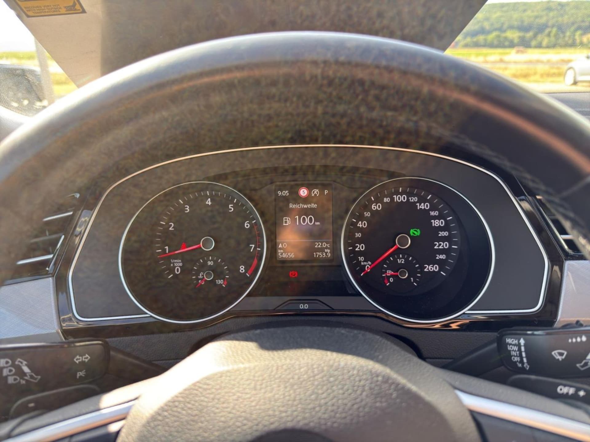 Volkswagen Passat Variant Business