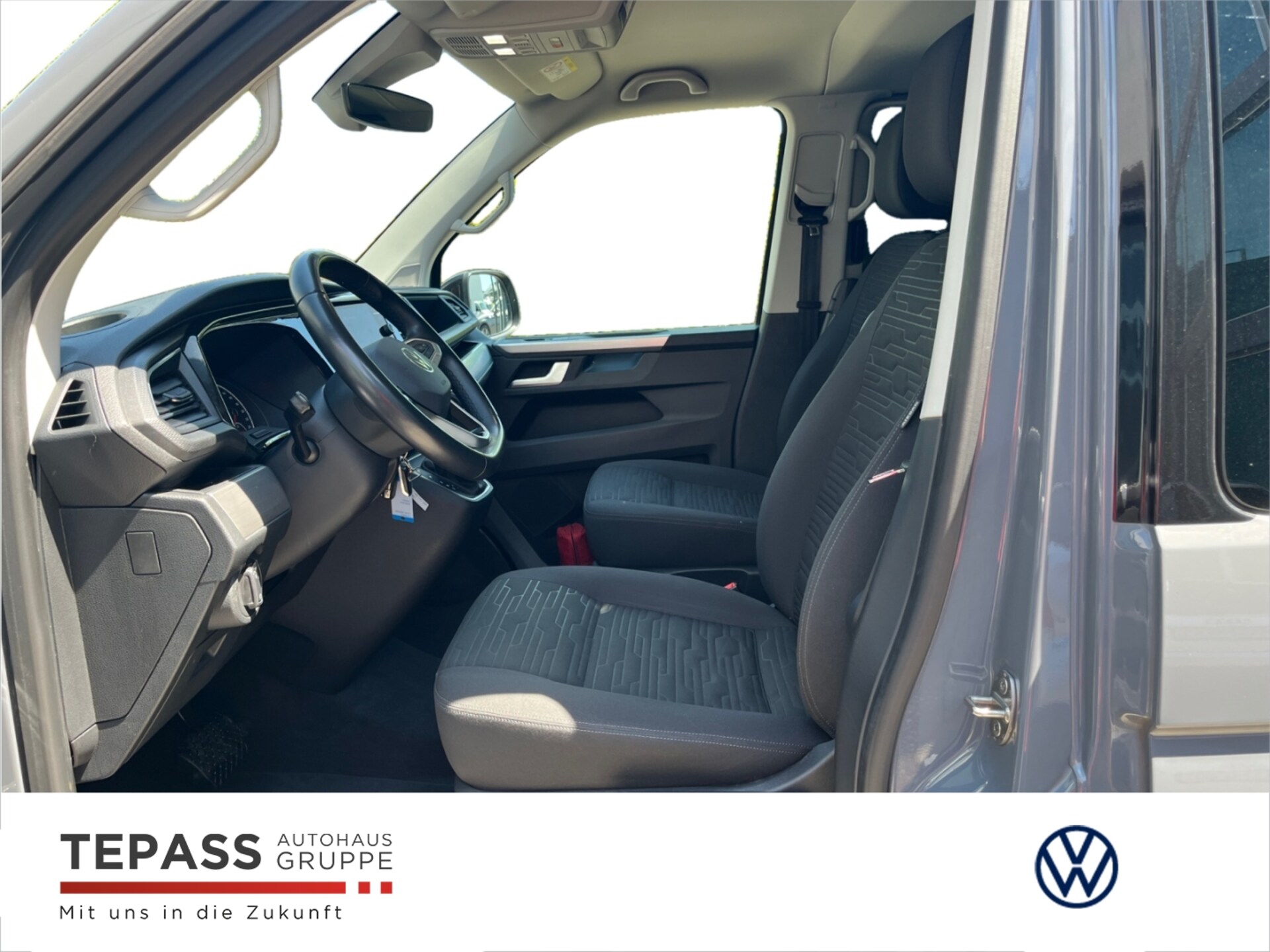 Volkswagen T6.1 Multivan Comfortline