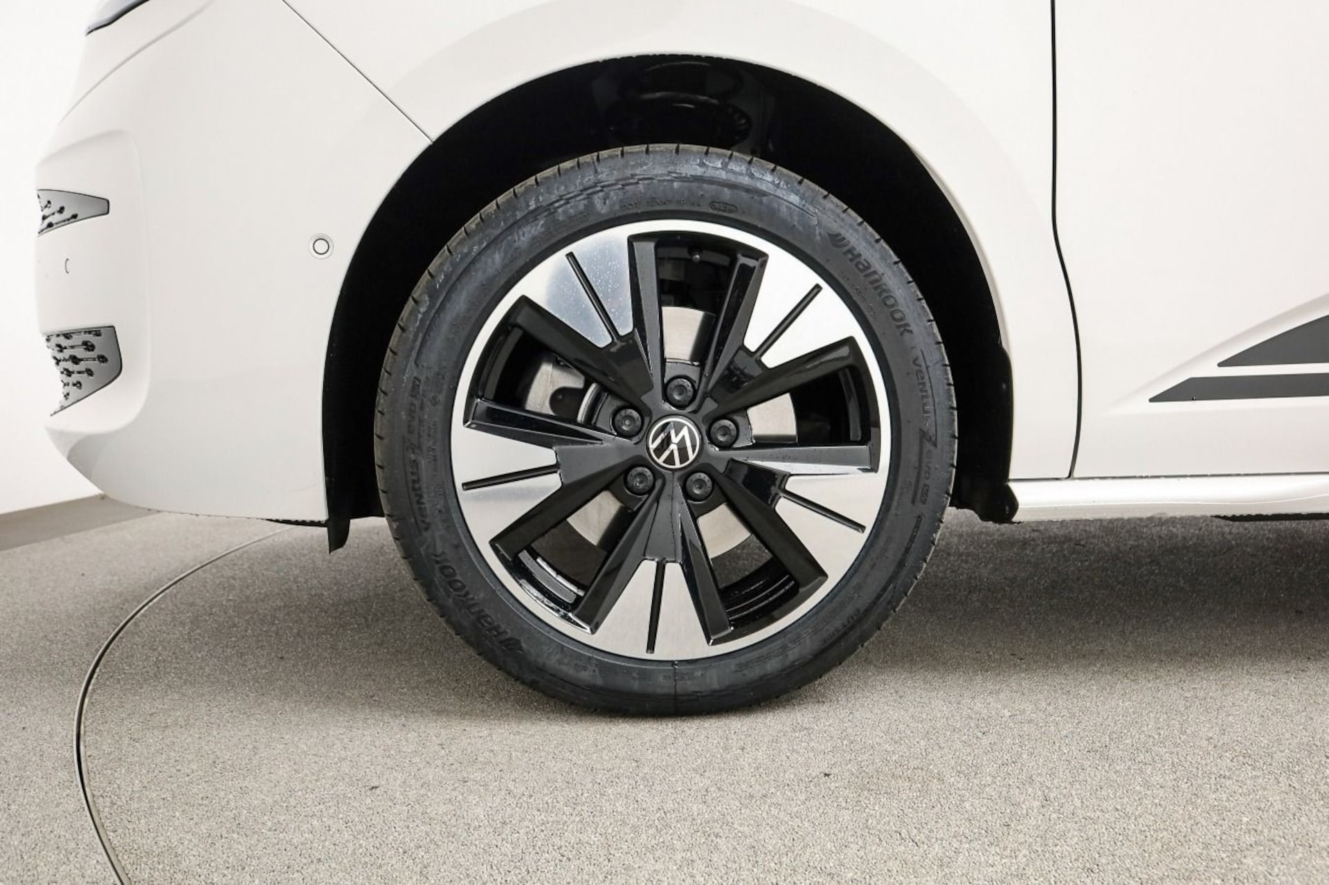 Volkswagen Multivan Life