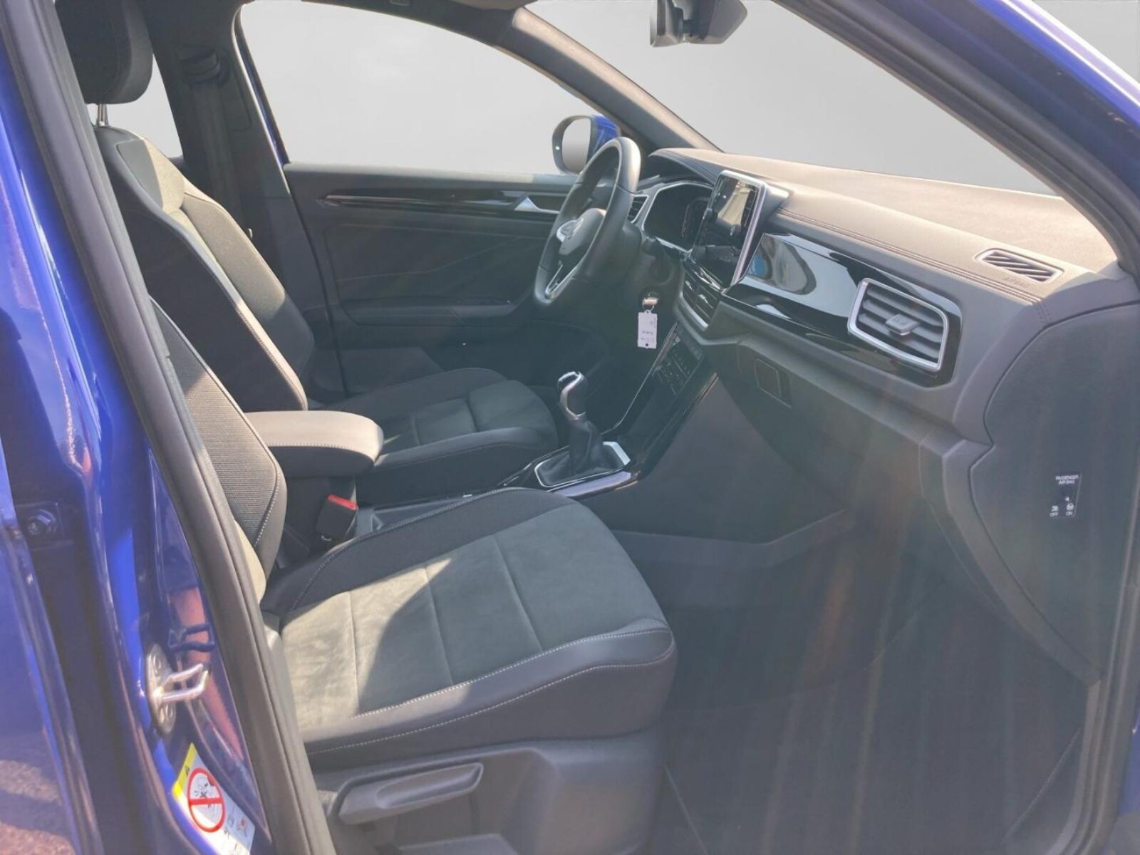 Volkswagen T-Roc – Bild 3