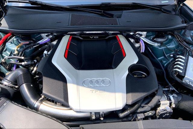 2020 Audi S6 Premium Plus - Photo 10