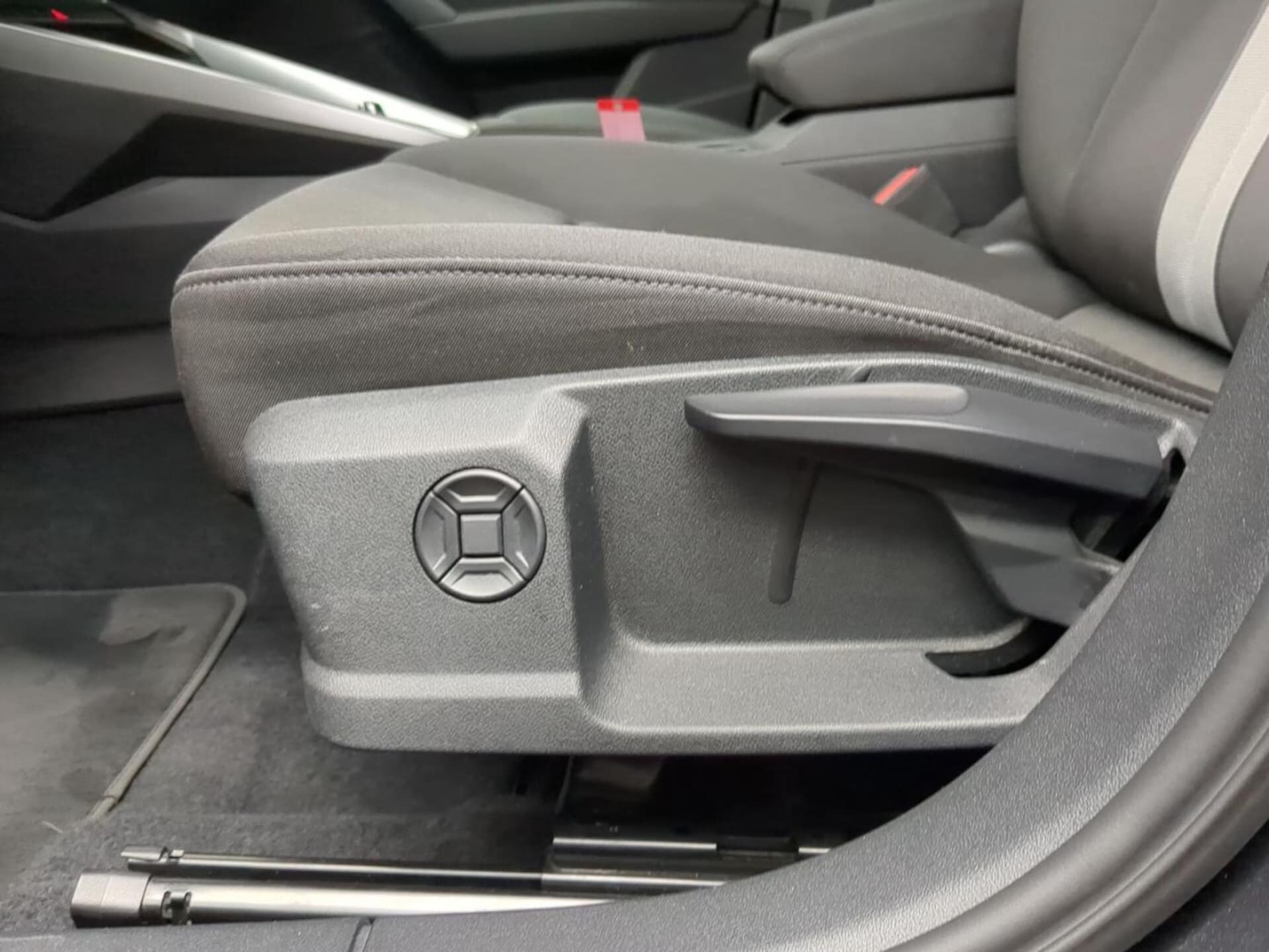Audi A3 Limousine S line