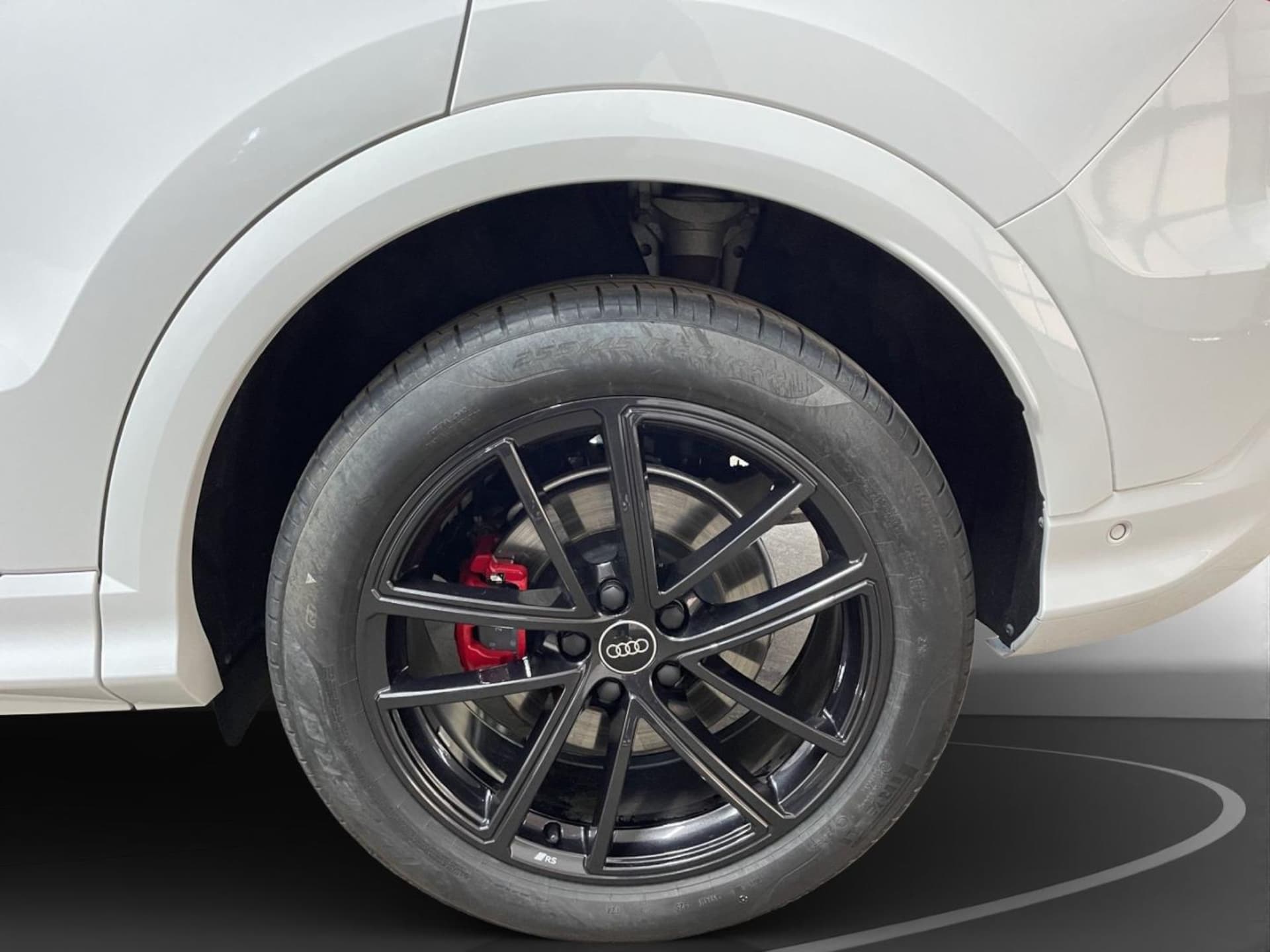 Audi Q5 SUV