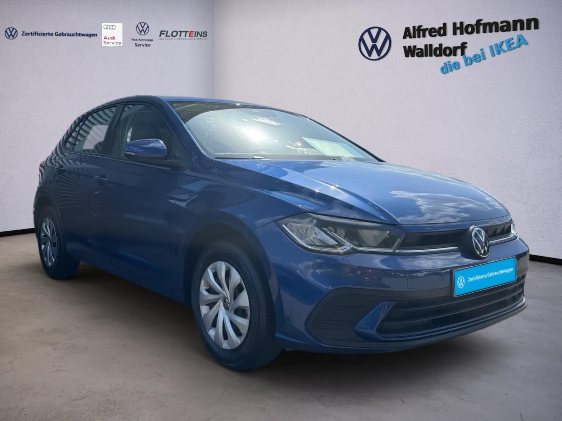 Volkswagen Polo Life