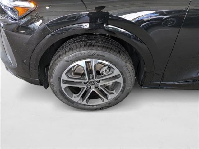 2025 Audi Q5 Premium Plus - Photo 10