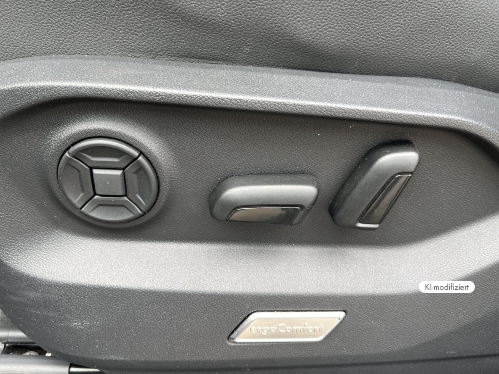 Volkswagen Touareg – Bild 19