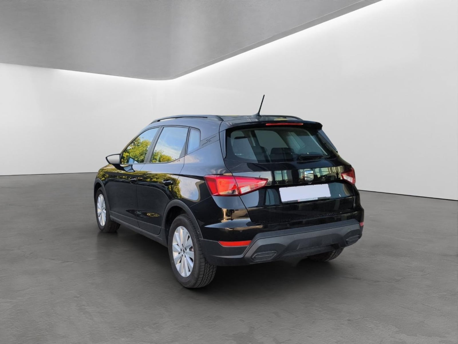 SEAT Arona – Bild 5