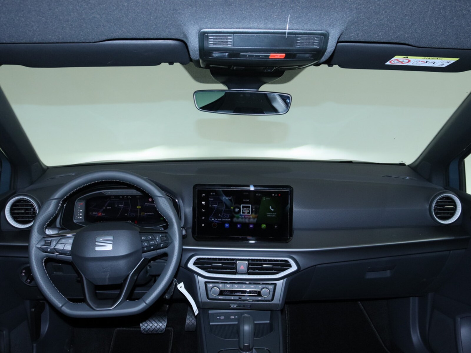 SEAT Arona – Bild 15