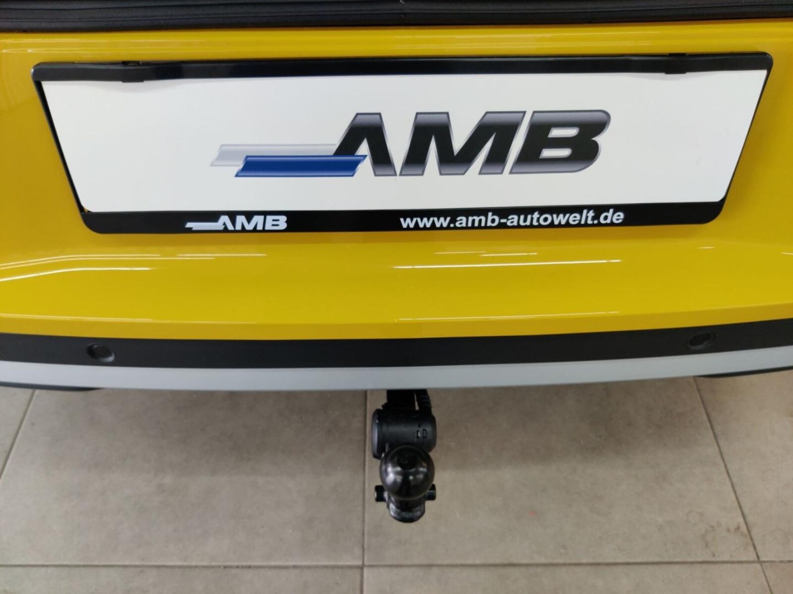 Volkswagen T-Roc – Bild 16
