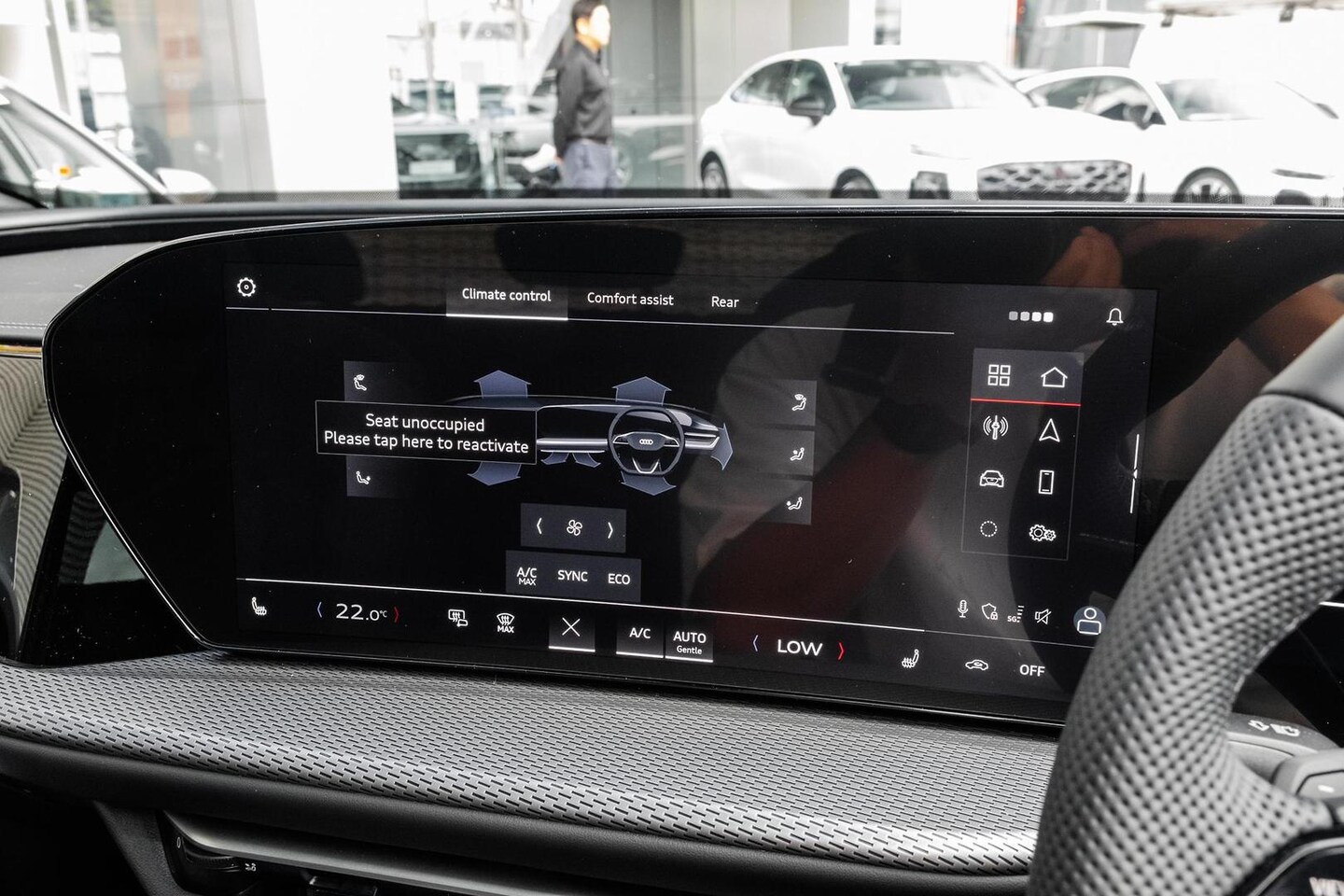Image about Audi Q5 Sportback TFSI 150 kW