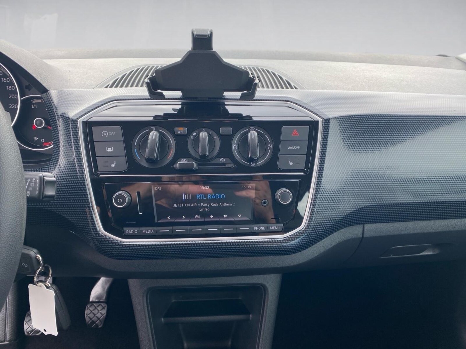 Volkswagen up! – Bild 17