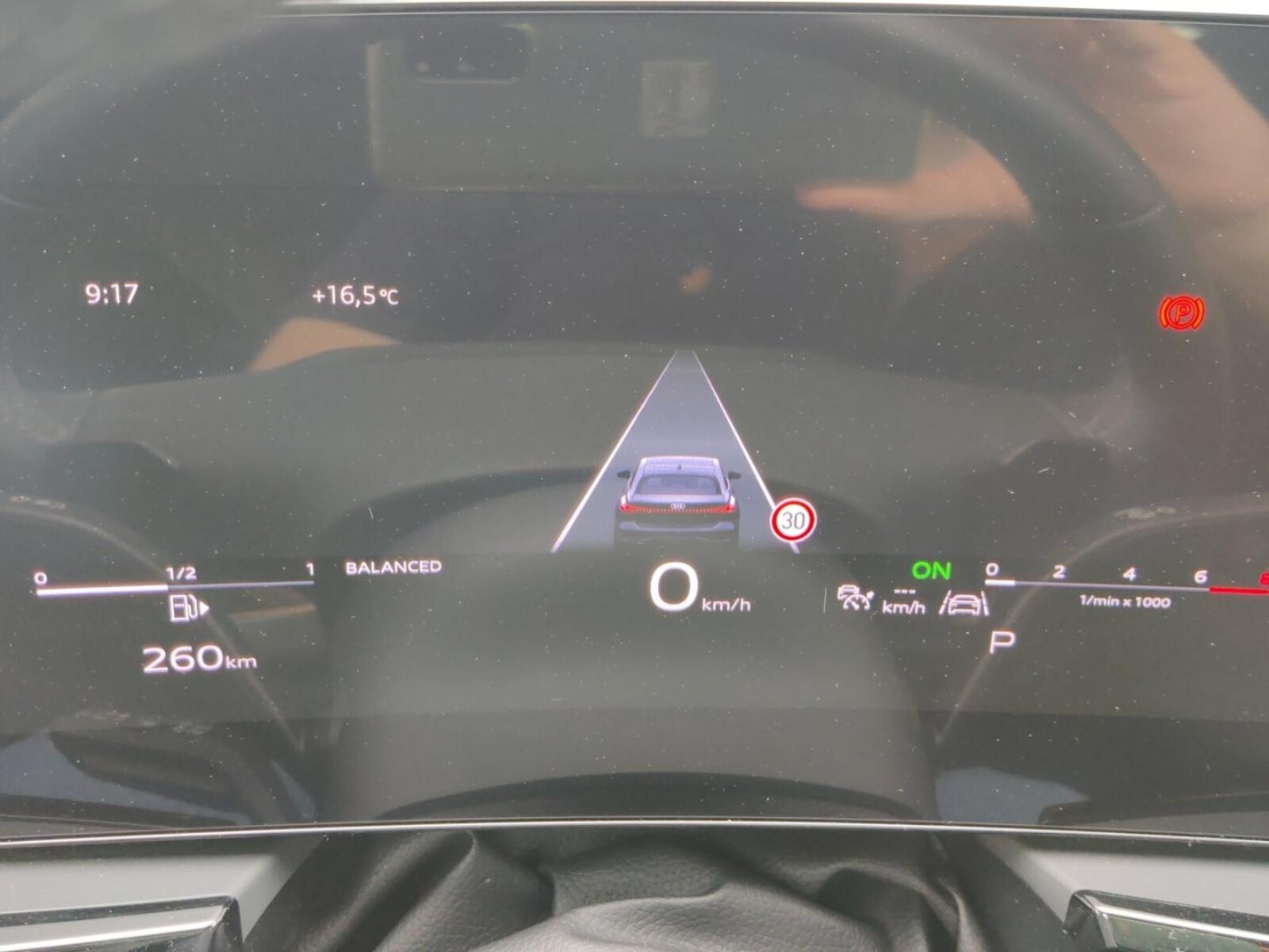 Audi A5 Limousine – Bild 18