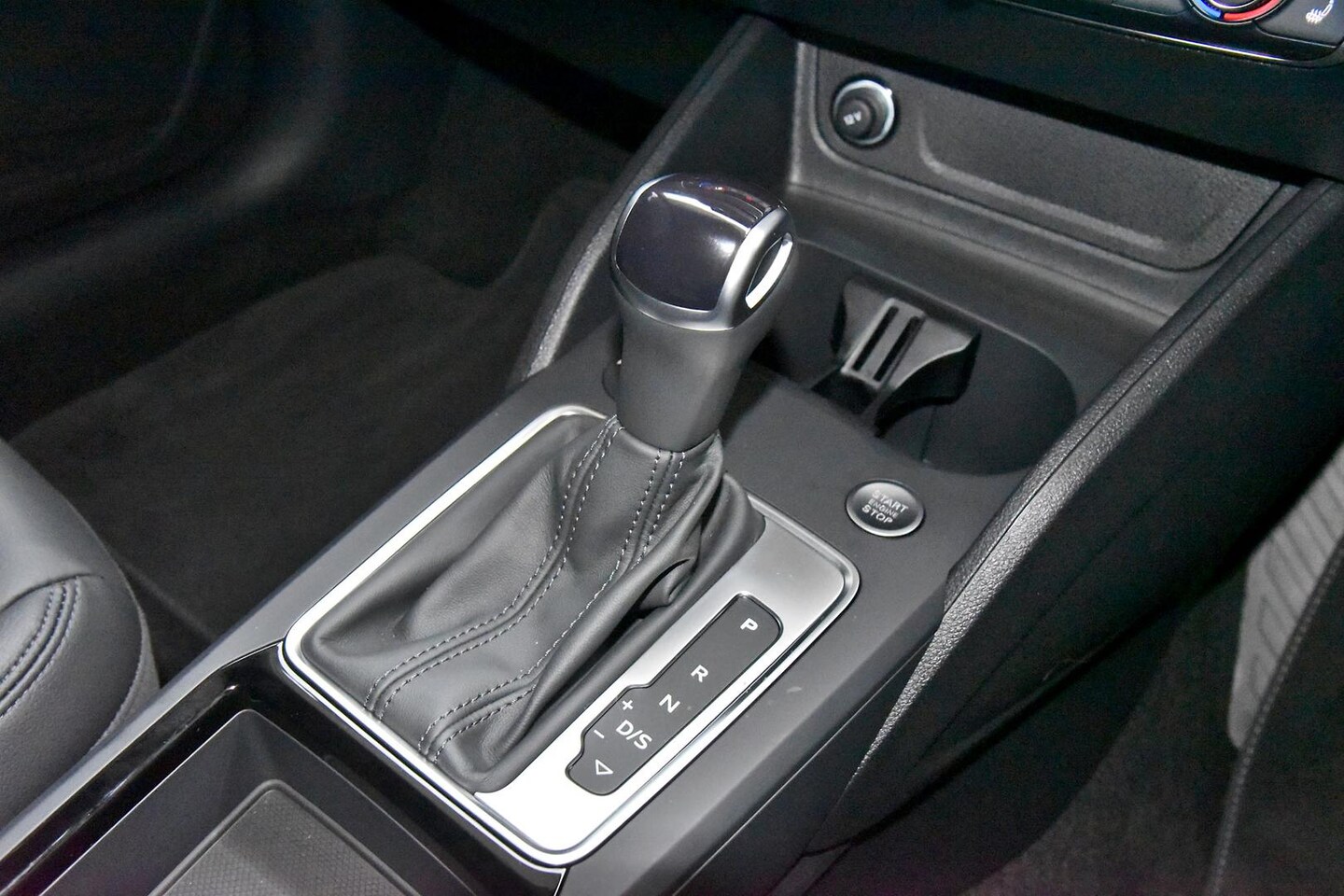 Image about Audi Q2 S line edition TFSI S tronic
