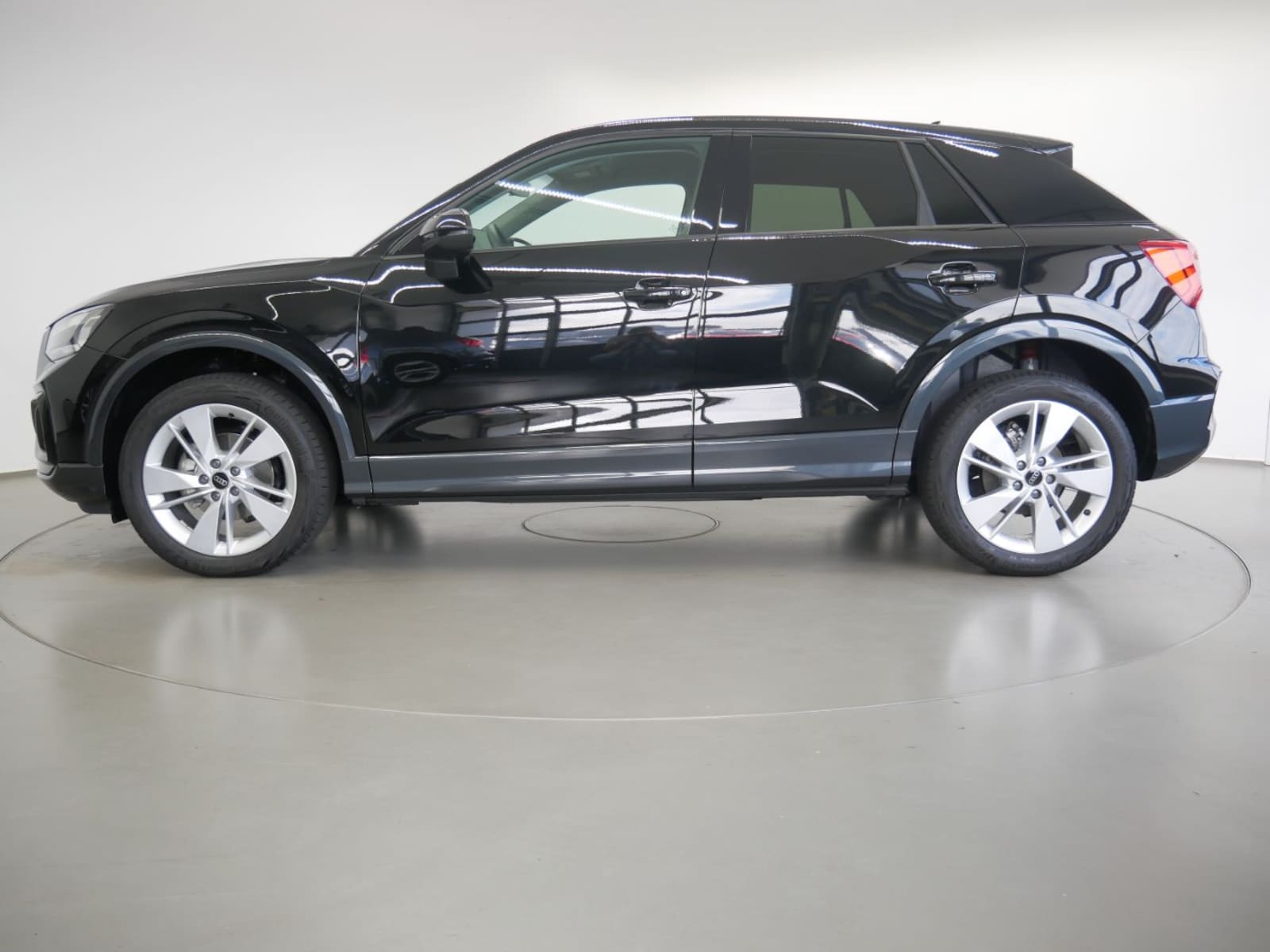 Audi Q2 – Bild 4