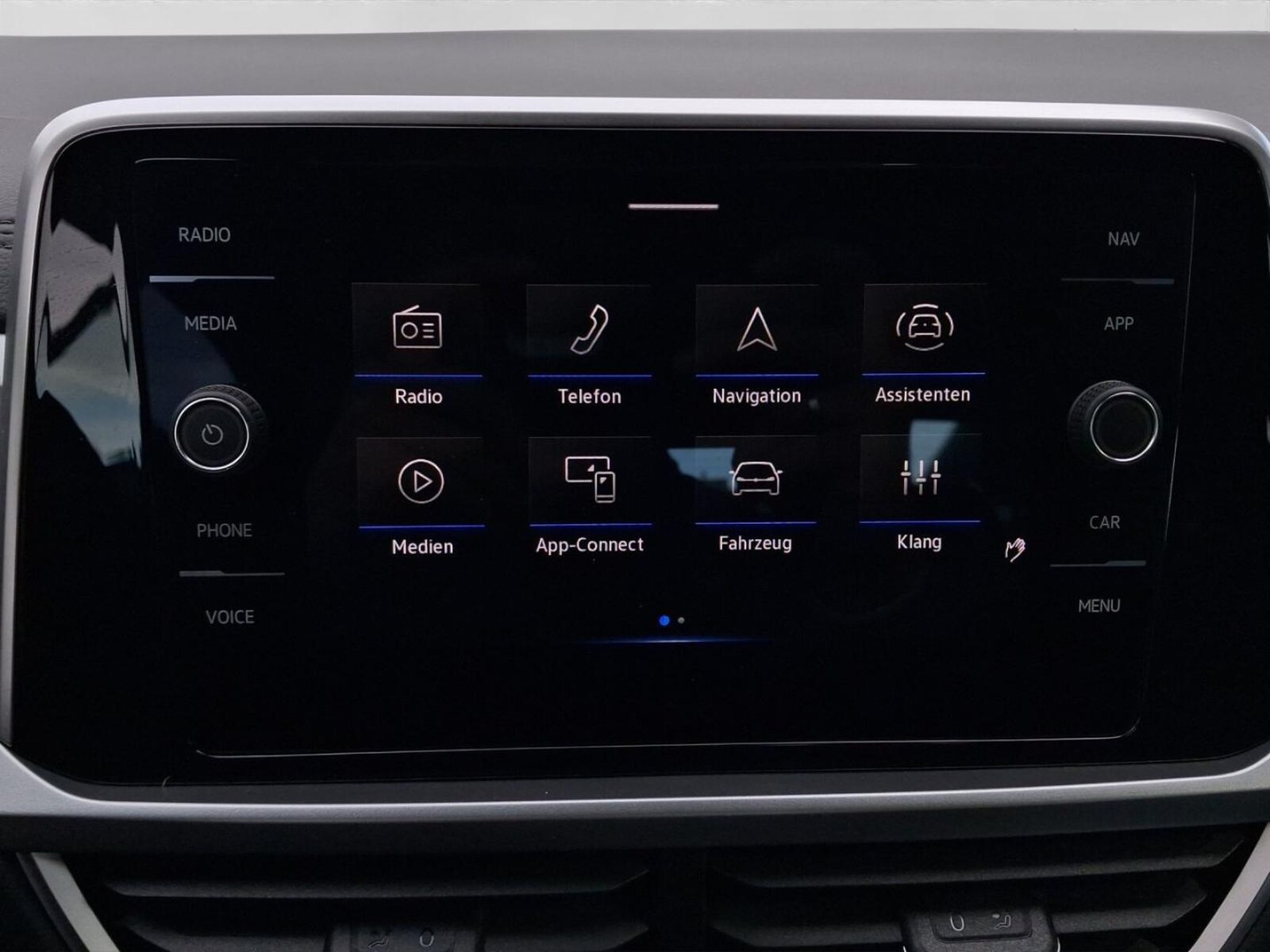Volkswagen T-Roc Cabriolet – Bild 13