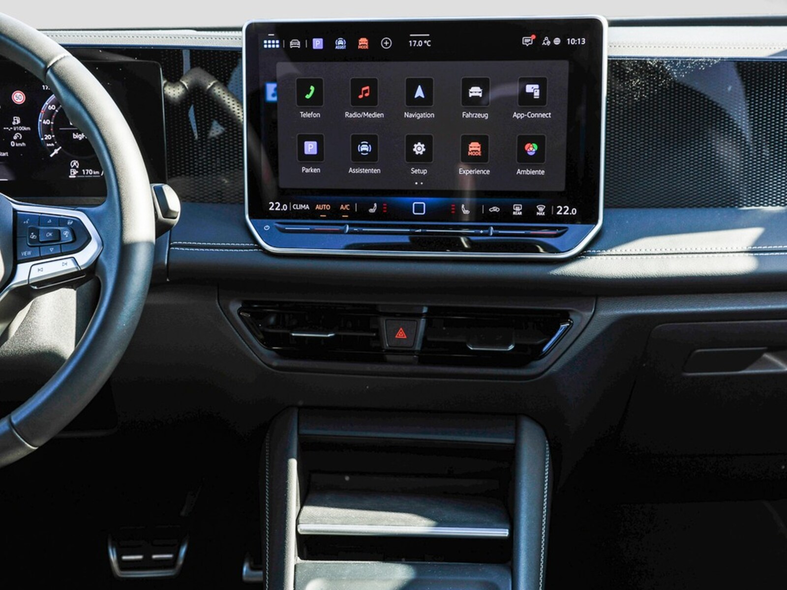 Volkswagen Tiguan – Bild 13