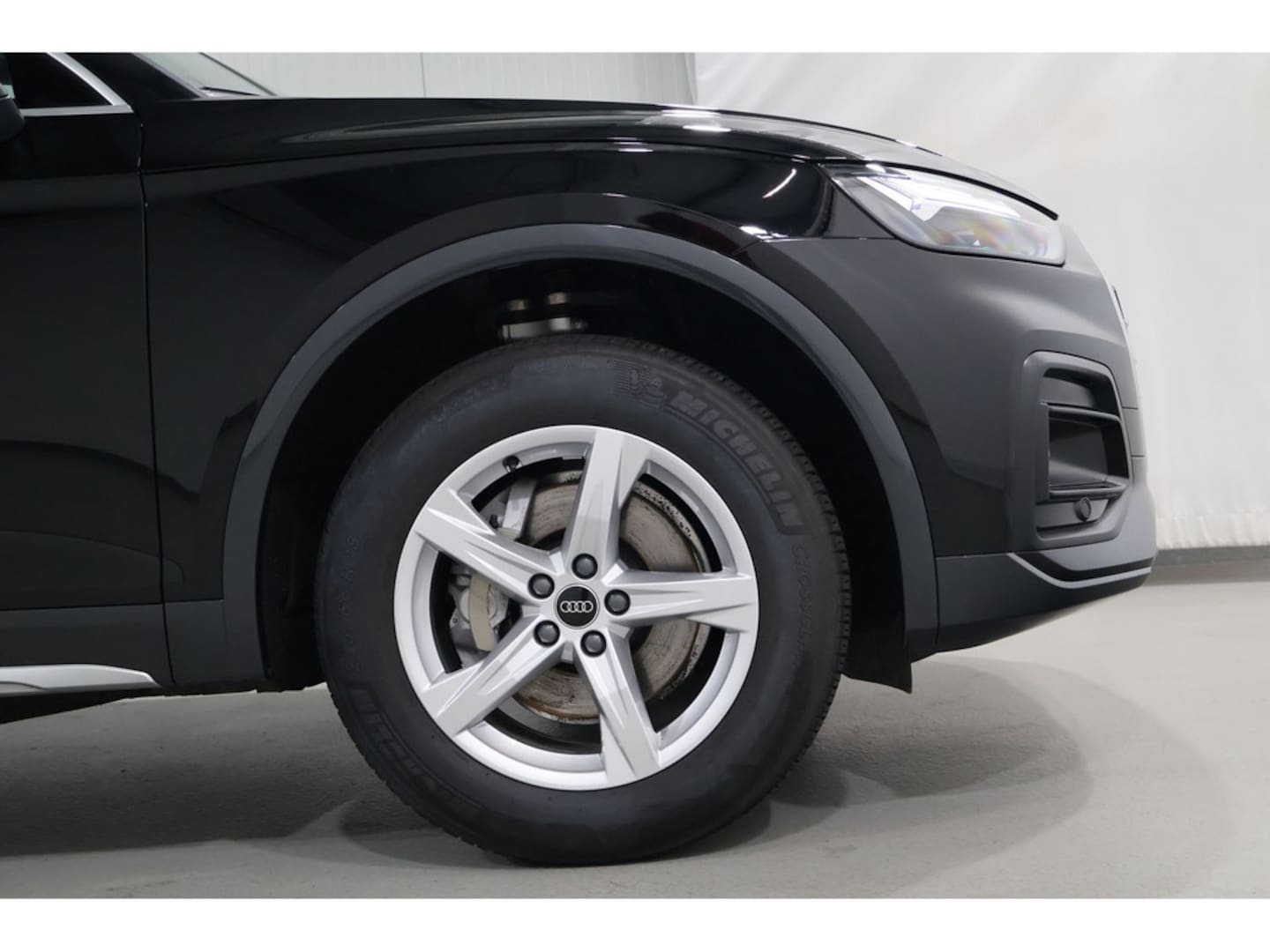 Bild über Audi Q5 Sportback 40 TDI quattro S tronic - für weitere Informationen kontaktieren Sie den Audi Partner