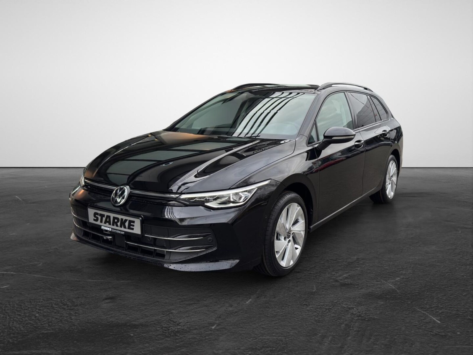 Volkswagen Golf Variant – Bild 3