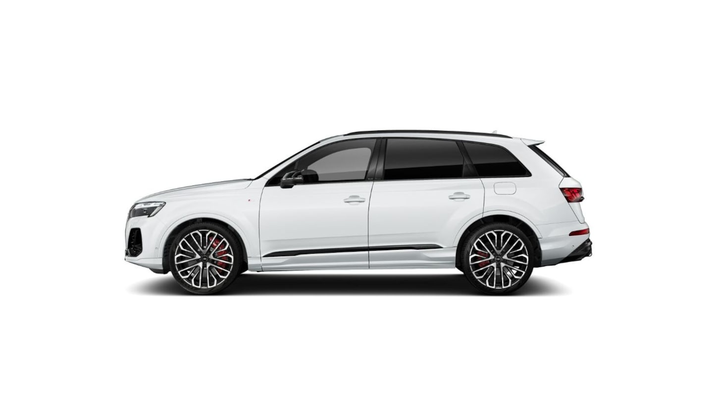 Bild über Audi Q7 SUV TFSI e S line business TFSI e quattro 360 kW tiptronic - für weitere Informationen kontaktieren Sie den Audi Partner