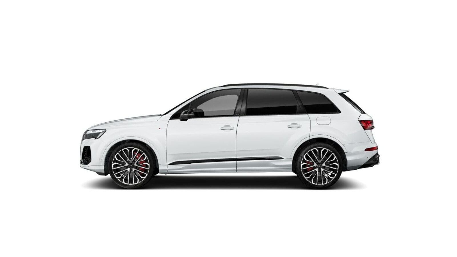 Audi Q7 – Bild 4