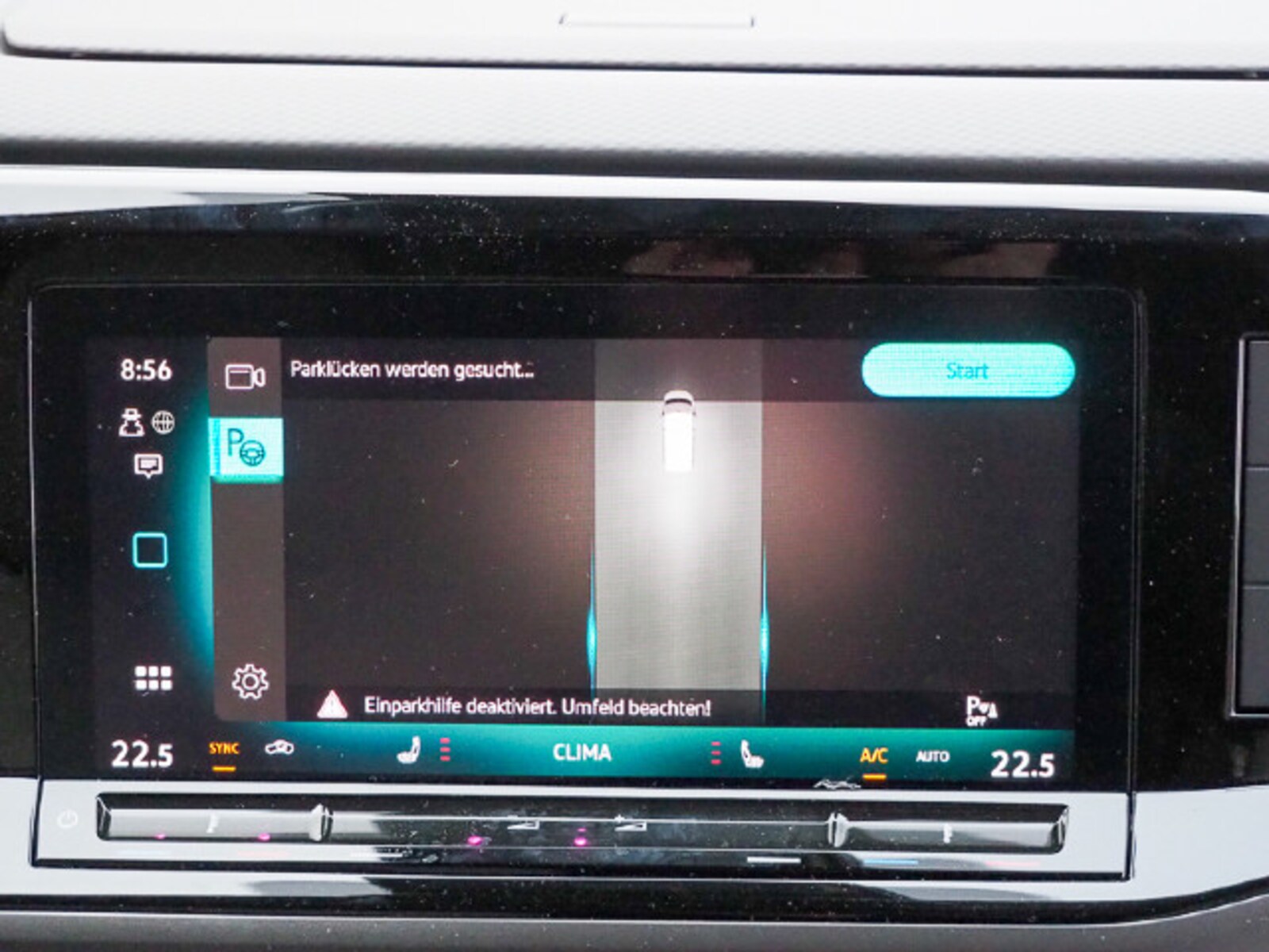 Volkswagen California – Bild 16