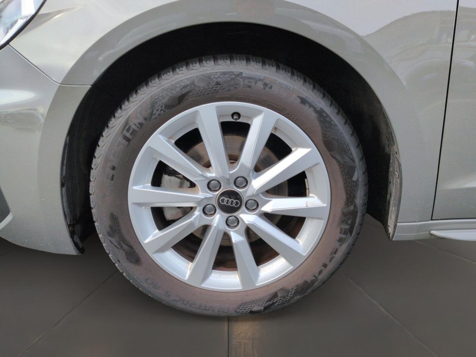 Audi A1 Sportback – Bild 7