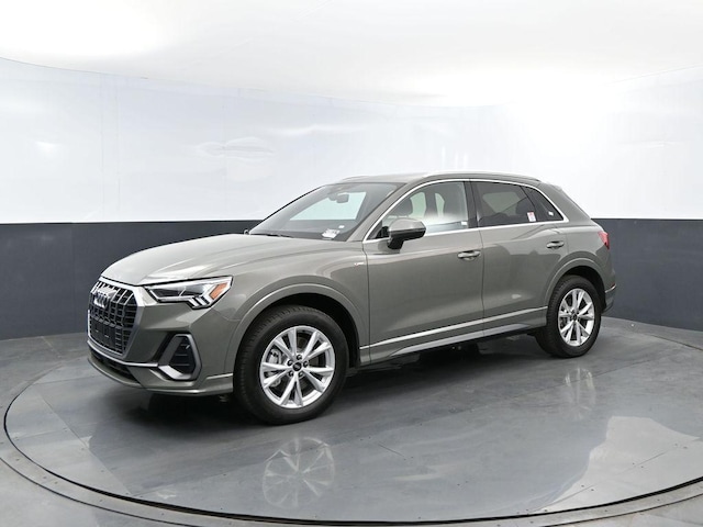 2025 Audi Q3