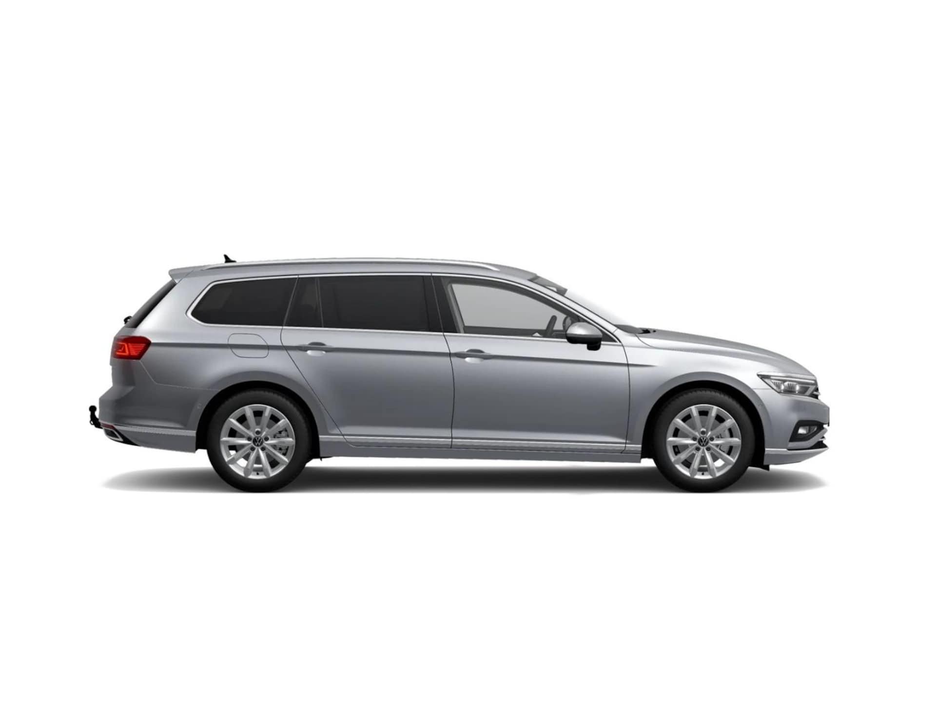 Volkswagen Passat Variant Elegance