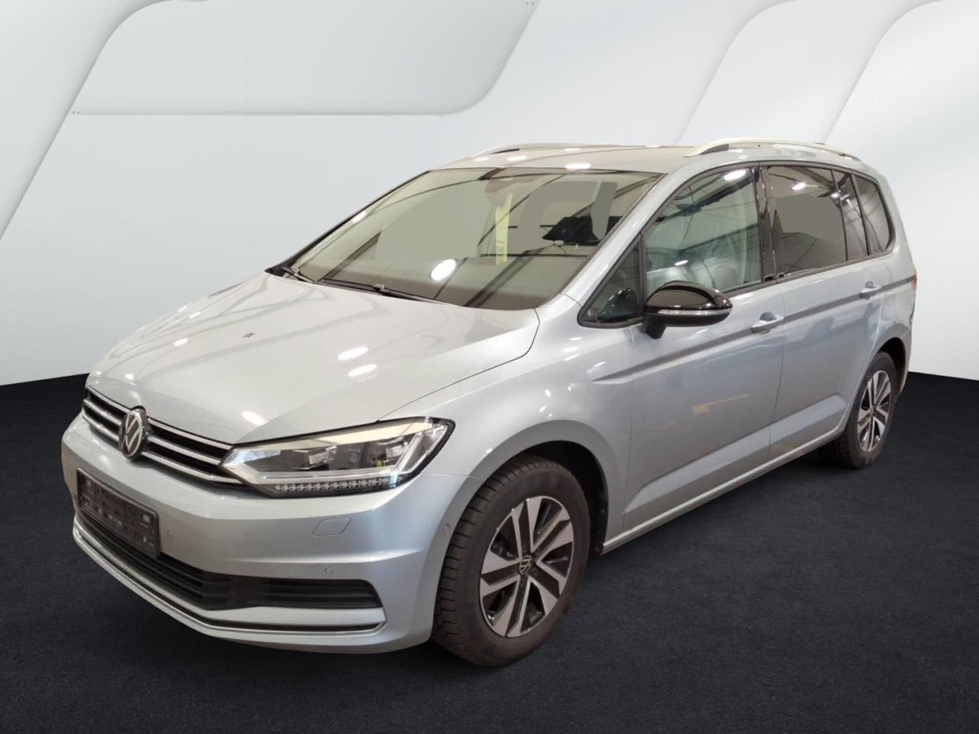 Volkswagen Touran ENERGY