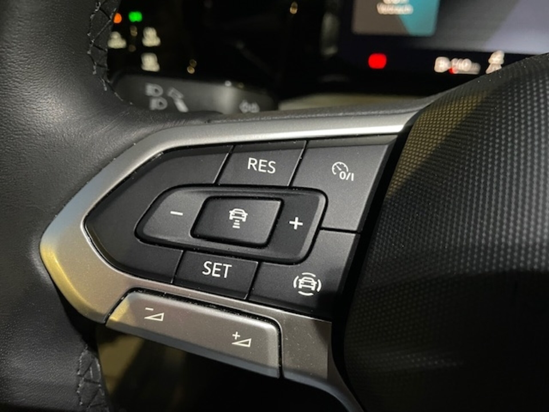 Volkswagen Golf MOVE