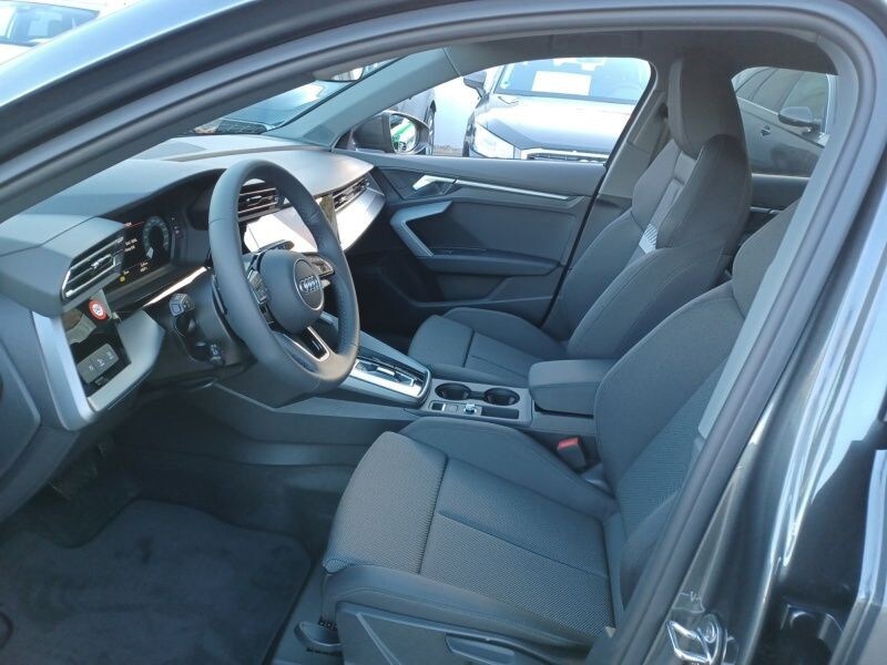 Image about Audi A3 Limousine S line TFSI S tronic