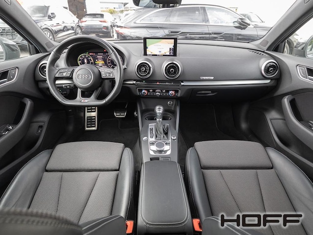 Audi A3 Sportback E-tron Sport 40 E-tron S Tronic - 2020 - Joinsteer - #9