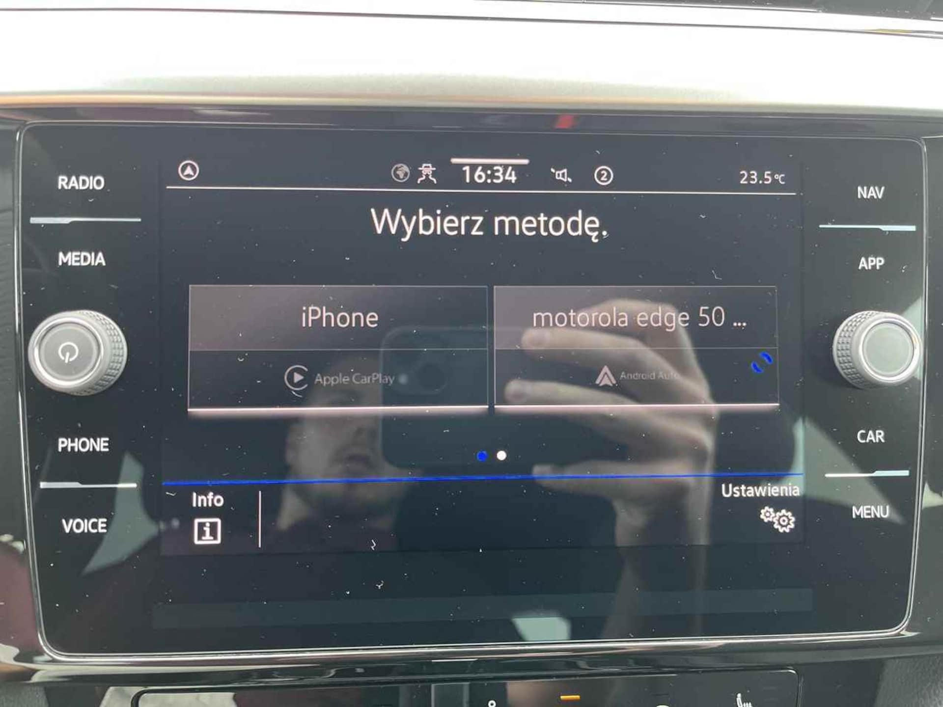 Volkswagen Arteon Shooting Brake R-Line
