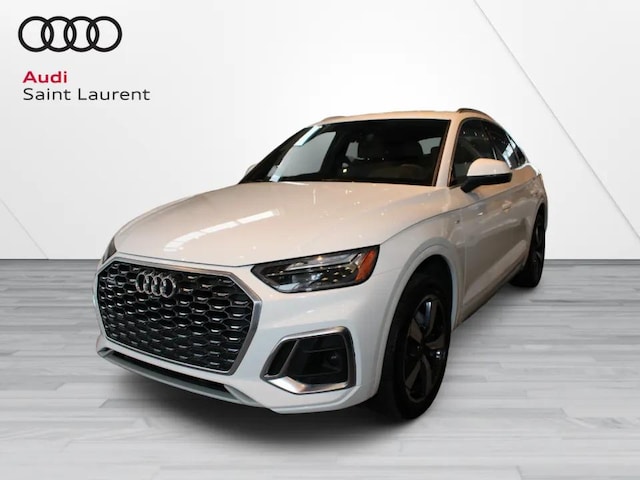2023 Audi Audi Q5 Sportback