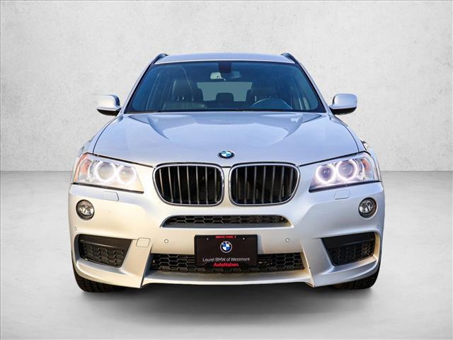2013 BMW X3 - Image 2