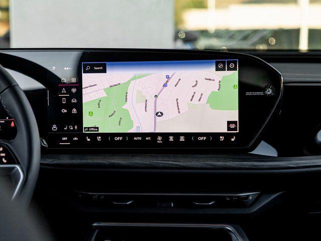 2025 Audi Q5 Premium Plus - Photo 17