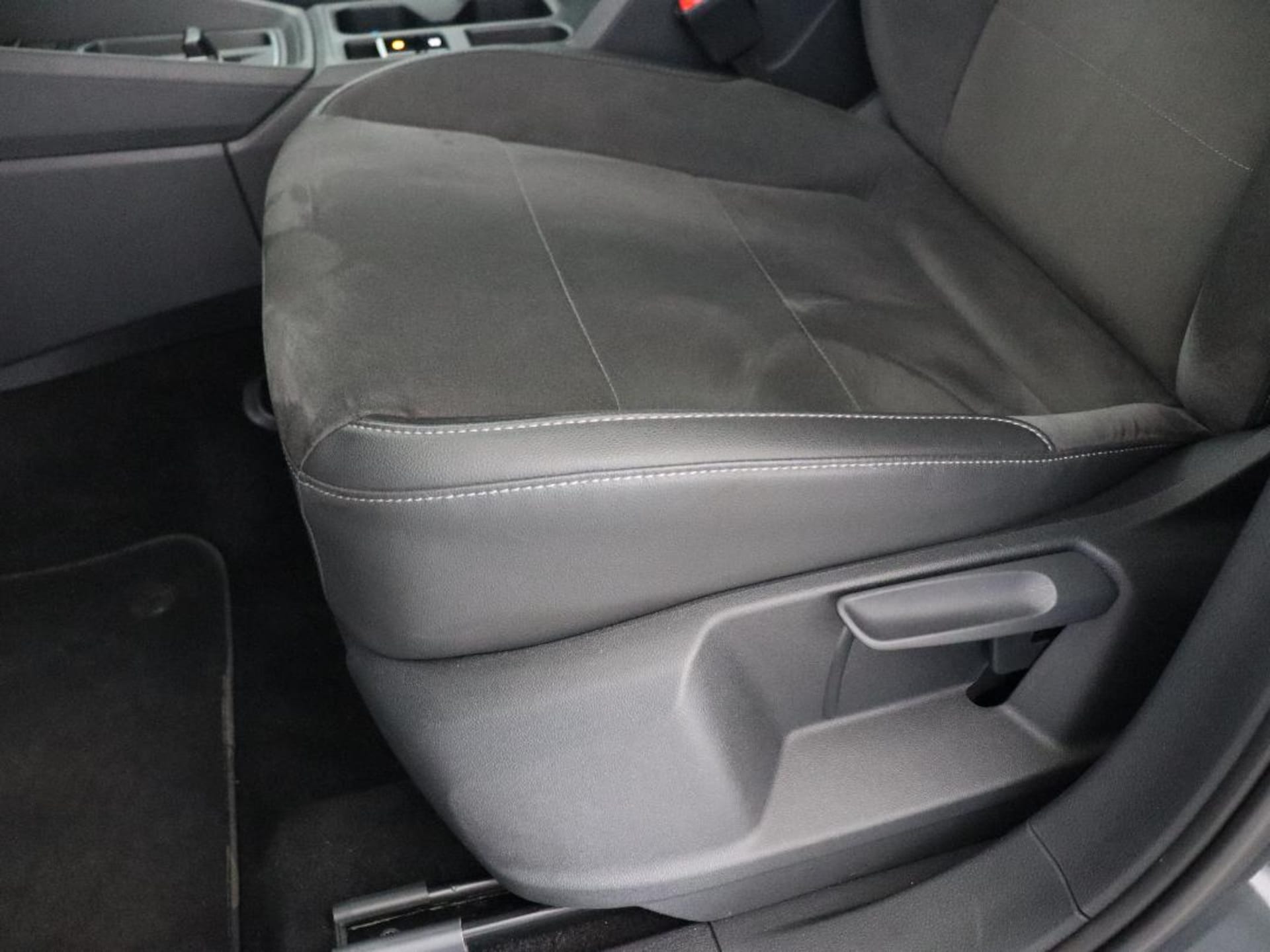 Volkswagen Caddy Maxi Style
