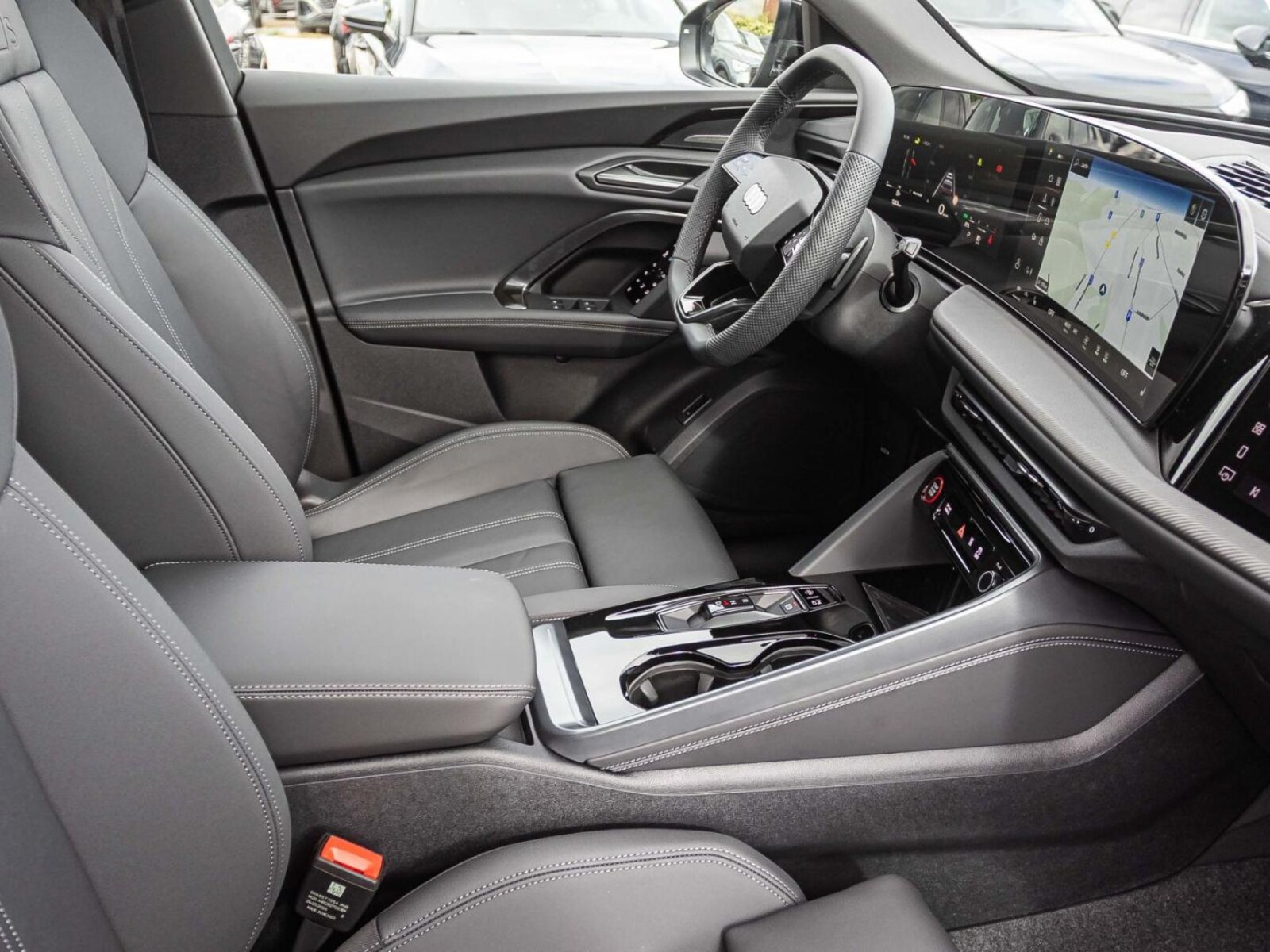 Audi Q5 Sportback – Bild 21
