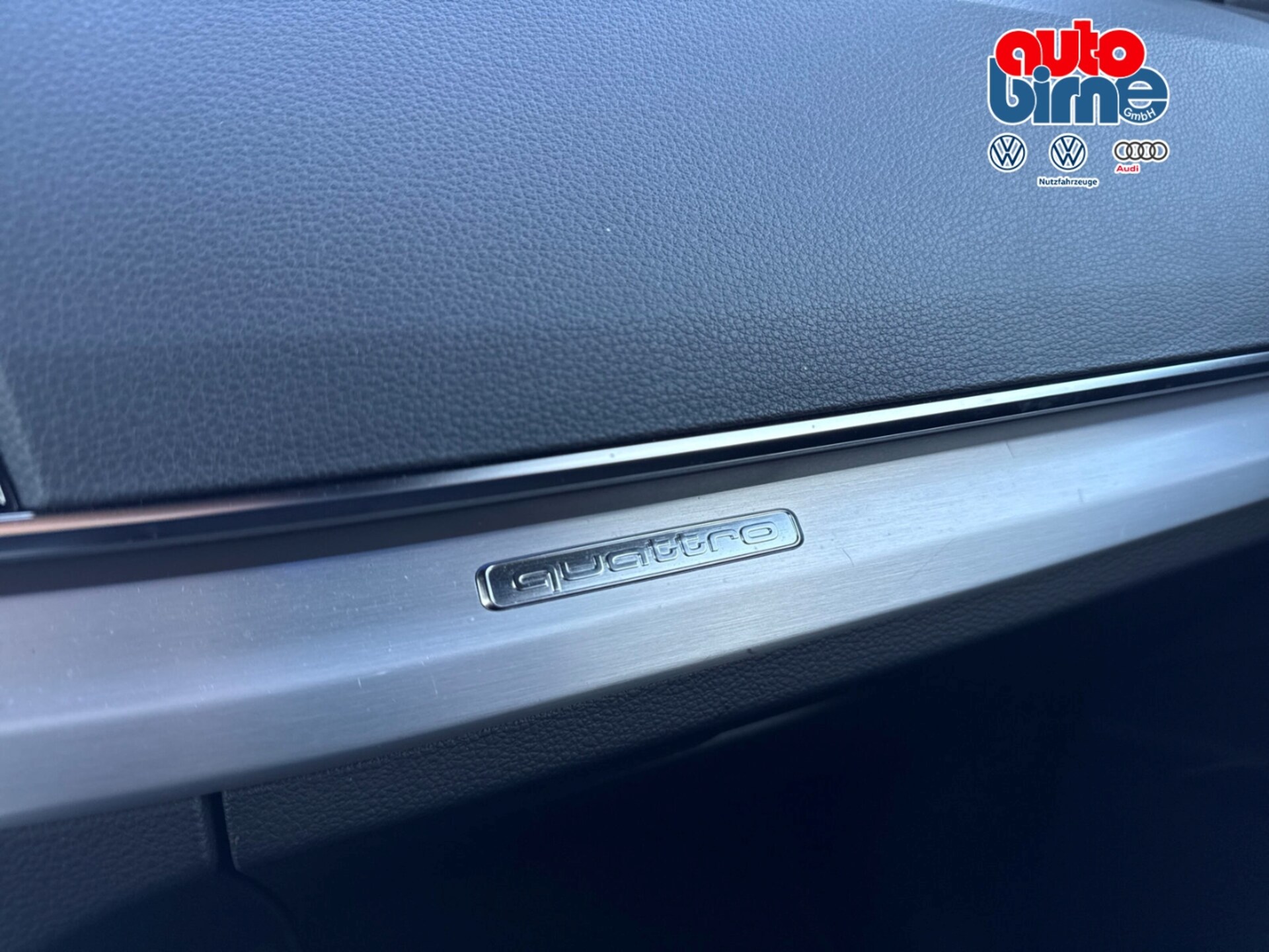 Audi Q5 Sportback TFSI e S line