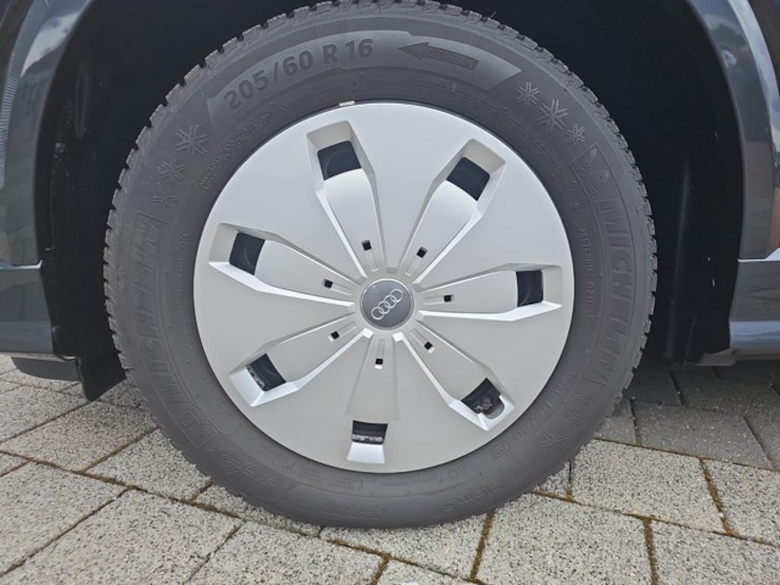 Audi Q2 – Bild 17