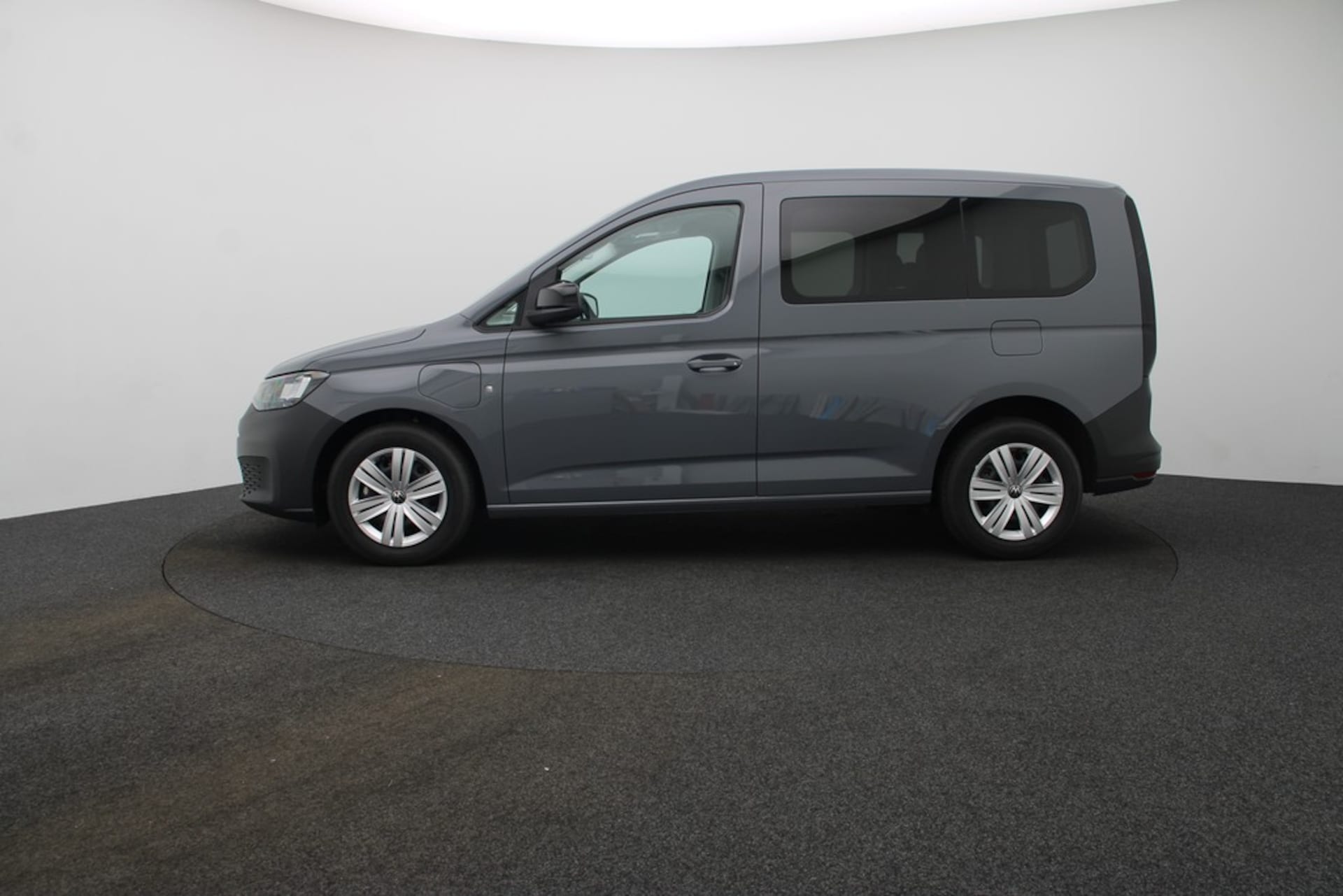 Volkswagen Caddy Basis-Modell